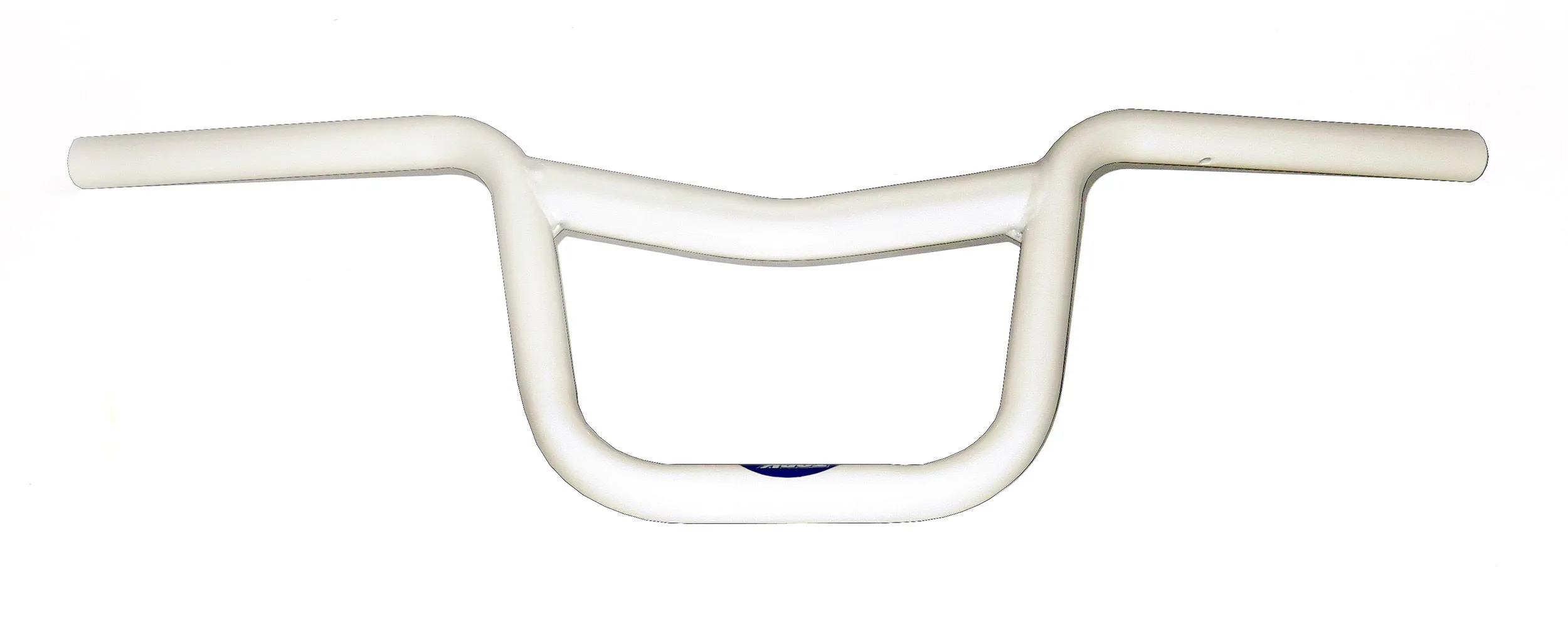 Manubrio Pro Tork Trick Blanco Phantom Motos