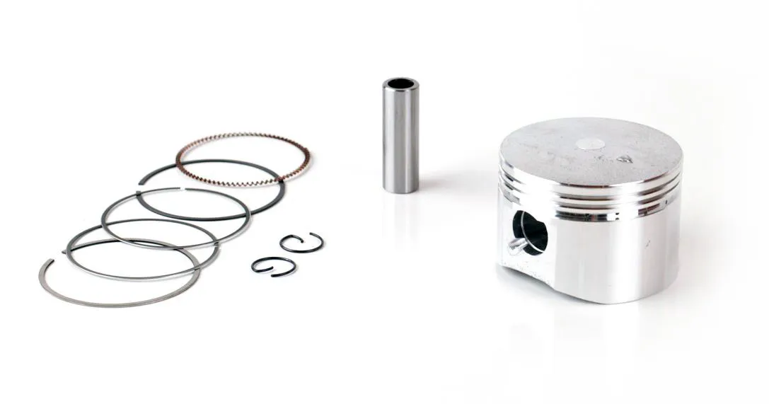 Kit Piston Hada Bajaj Pulsar 180 0.50 Phantom Motos