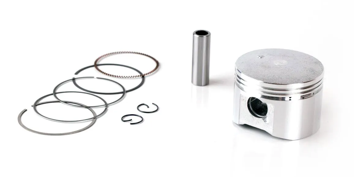 Kit Piston Hada Bajaj Pulsar 180 0.75 Phantom Motos