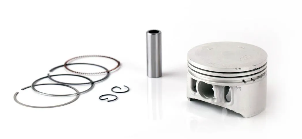 Kit Piston Hada Bajaj Pulsar 220 0.25 Phantom Motos
