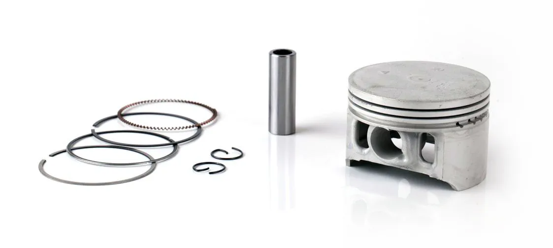 Kit Piston Hada  Pulsar 220 0.50 63.5mm Std Perno 17 Phantom